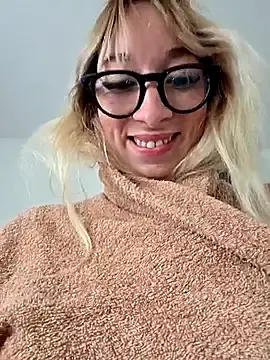 Stripchat Live Sex of Giuliana_baby