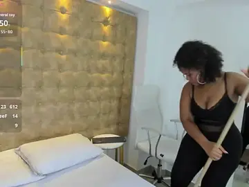 Stripchat Watch Live Sex Cams of MiiaSmith__