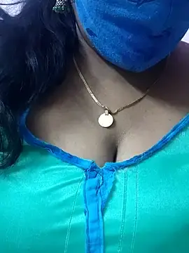 Stripchat Live Sex Cam of mallu-sumi