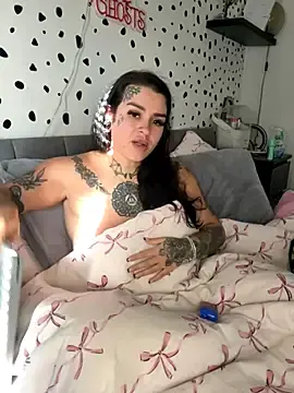 Stripchat Sex Chat of tempzzz12