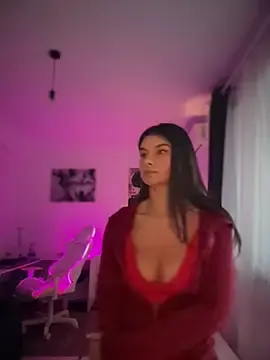 Stripchat Best Webcam of DramaQueen__