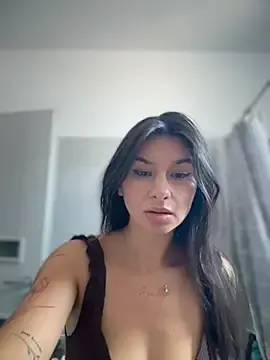 Stripchat Best live sex cam show of DramaQueen__