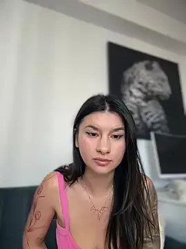 Stripchat Free Porn Cam of DramaQueen__