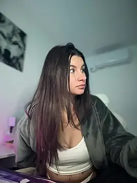 Stripchat Sex Cam of DramaQueen__