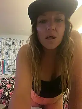 Stripchat Adult Webcams of SummerV91