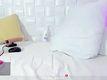 Stripchat Best live sex cam show of anny_rouse24