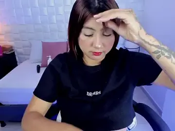 Stripchat Free Live Porn of anny_rouse24