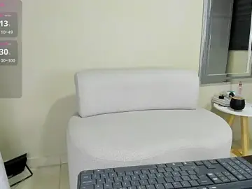 Stripchat Free Porn Cam of dahian_carter