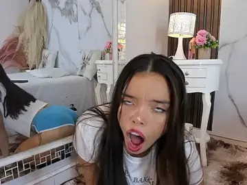 Stripchat Sex Chat of hannahill69