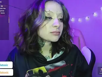 Stripchat Private Sex Chat of vainilla_doll