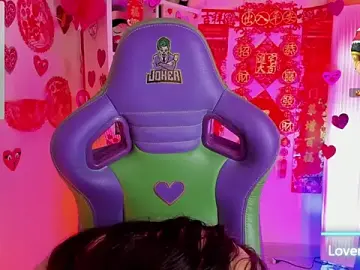 Stripchat Watch Live Sex Cams of Kyomi_chang