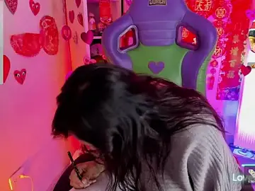 Stripchat Free Live Porn of Kyomi_chang