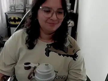 Stripchat Sex Cam of aika-dreams