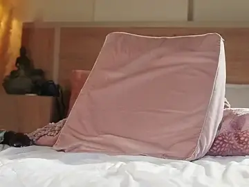 Stripchat Private Sex Chat of AliceShazaham_