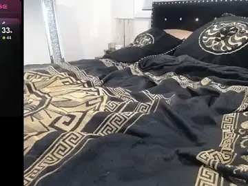 Stripchat Sex Cam of Niquitasparkles