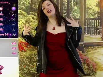 Stripchat Nude Webcam of Pavla_Soft