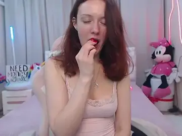 Stripchat Free Porn Cam of BarbaraStily