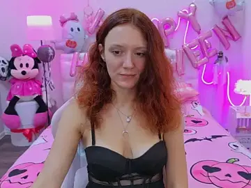Stripchat Adult Video Chat of BarbaraStily