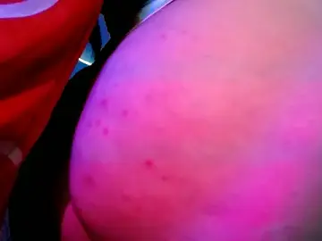 Stripchat Live Sex of JINX_26
