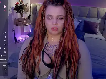 Stripchat Best Webcam of Miss_Maya_Mils