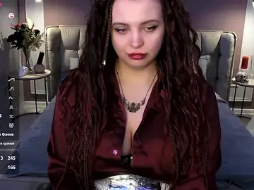 Stripchat Adult Video Chat of Miss_Maya_Mils