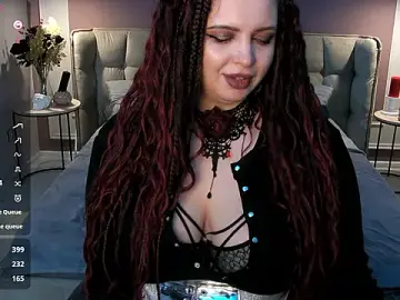 Stripchat Live Porn of Miss_Maya_Mils