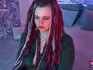 Stripchat Free Live Porn of Miss_Maya_Mils