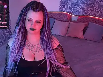 Stripchat Free Porn Cam of Miss_Maya_Mils