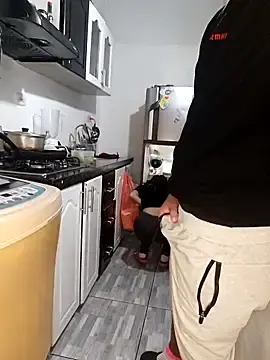 Stripchat Best live sex cam show of kingofqueenxxx