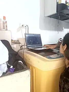 Stripchat Live Sex of kingofqueenxxx