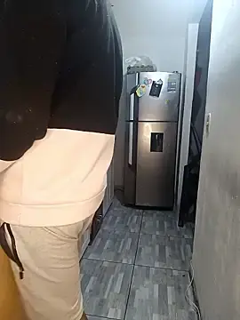 Stripchat Sex Chat of kingofqueenxxx