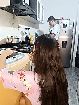 Stripchat Live Porn of kingofqueenxxx