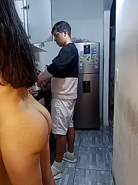 Stripchat Sex Chat of kingofqueenxxx