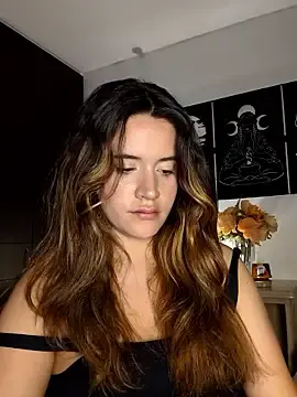 Stripchat Live Porn of maliciaworld