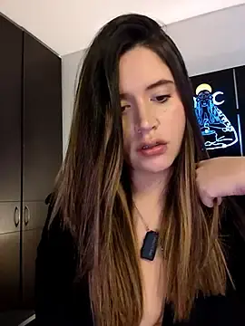 Stripchat Private Sex Chat of maliciaworld