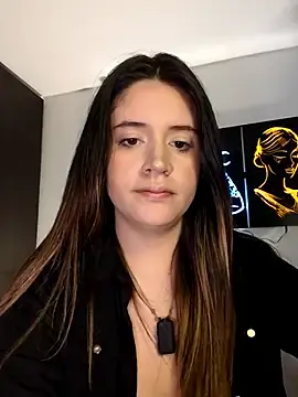 Stripchat Best Webcam of maliciaworld