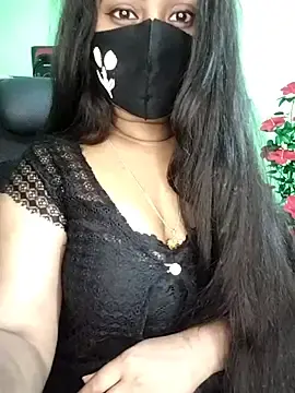 Stripchat Free Live Porn of Idhika-Paul
