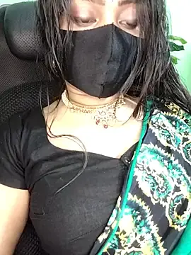 Stripchat Sex Cam of Idhika-Paul