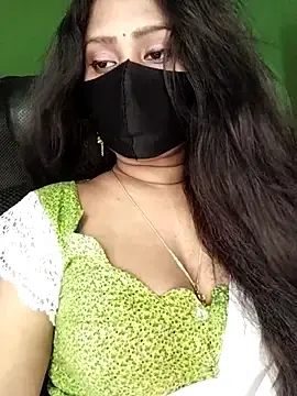 Stripchat Private Sex Chat of Idhika-Paul