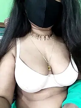 Stripchat Best live sex cam show of Idhika-Paul