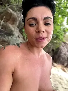 Stripchat Live Porn of LukeLouHarvey