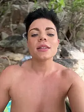 Stripchat Best Webcam of LukeLouHarvey