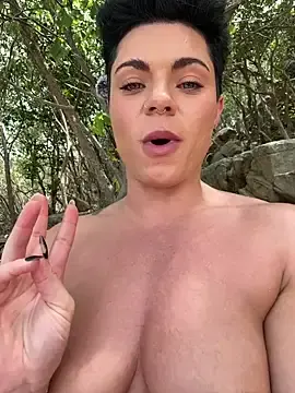 Stripchat Live Porn of LukeLouHarvey