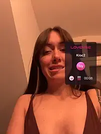 Stripchat Private Sex Chat of emiliasommer