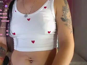Stripchat Private Sex Chat of madhison_klain_s