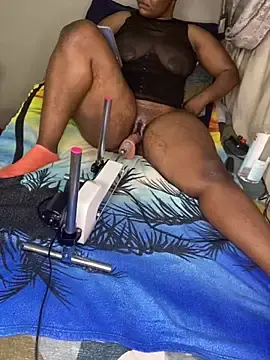 Stripchat Live Sex Cam of spicybootie
