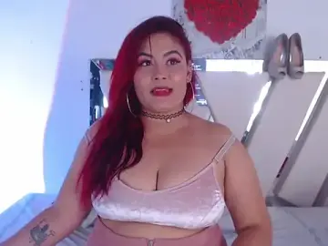Stripchat Live Sex Cam of Amara_Red