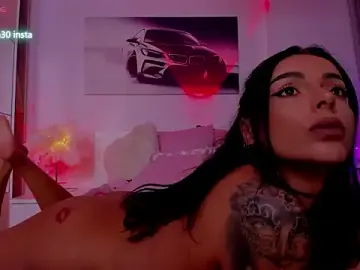 Stripchat Free Live Porn of Iammazeekiin30