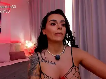 Stripchat Watch Live Sex Cams of Iammazeekiin30