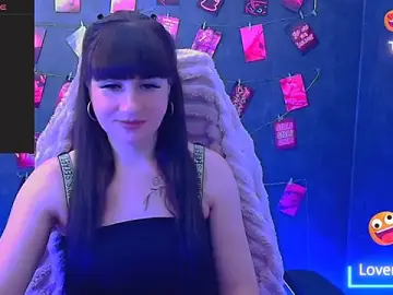 Stripchat Best live sex cam show of Violla_My